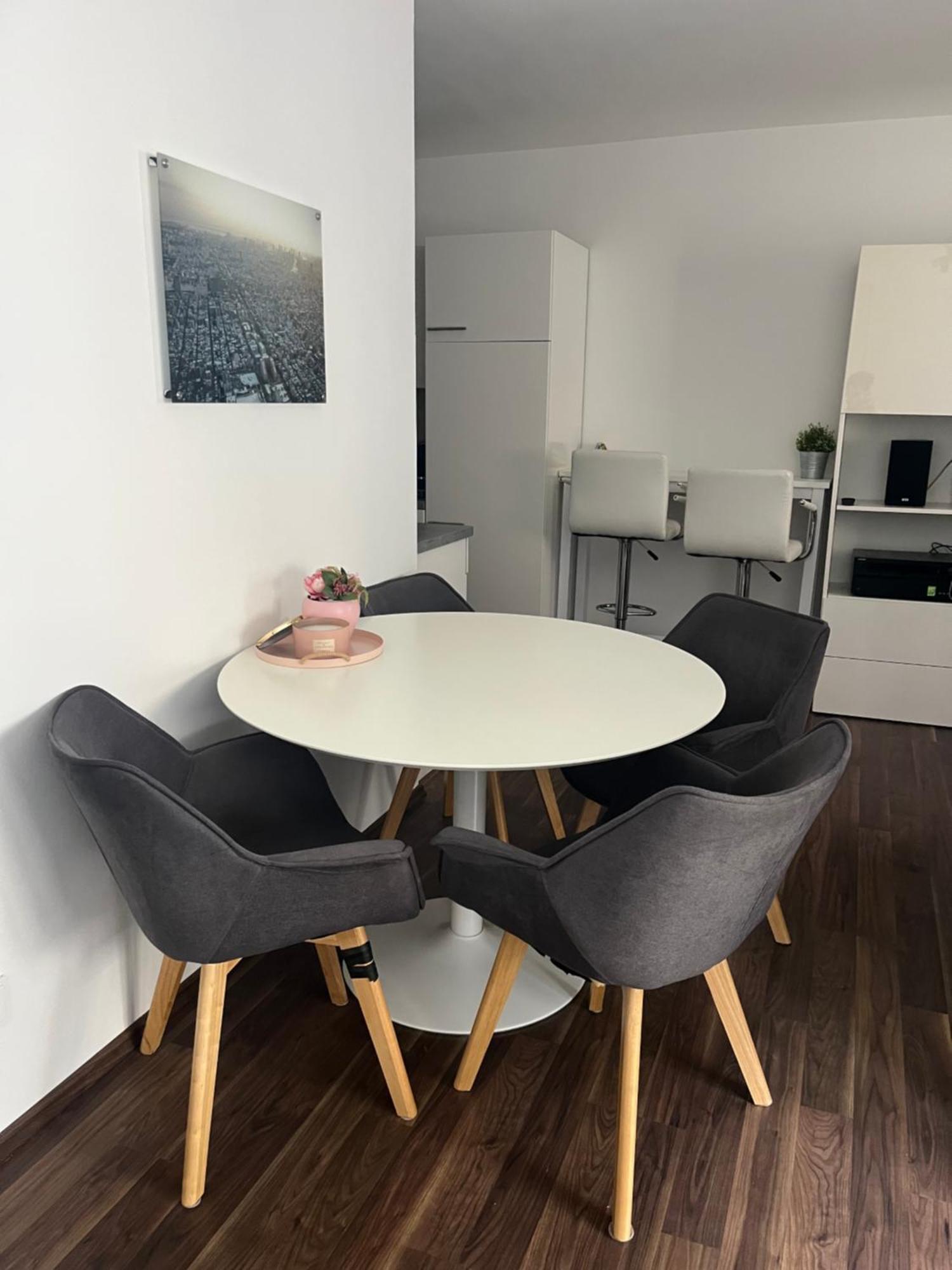 Apartment Citynah Und Komfortabel Wohnen Direkt Beim Hbf Wien