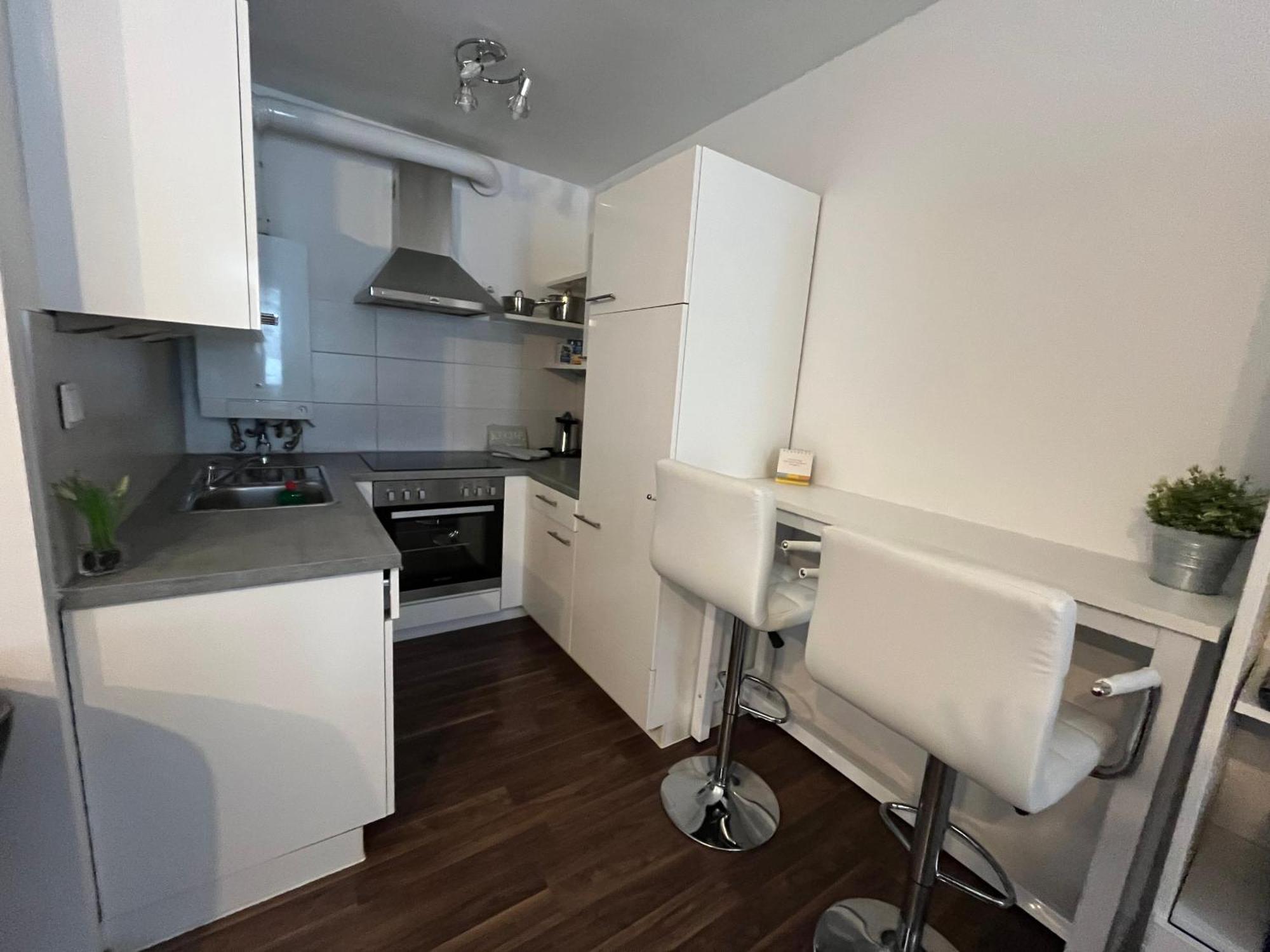 Apartment Citynah Und Komfortabel Wohnen Direkt Beim Hbf Wien