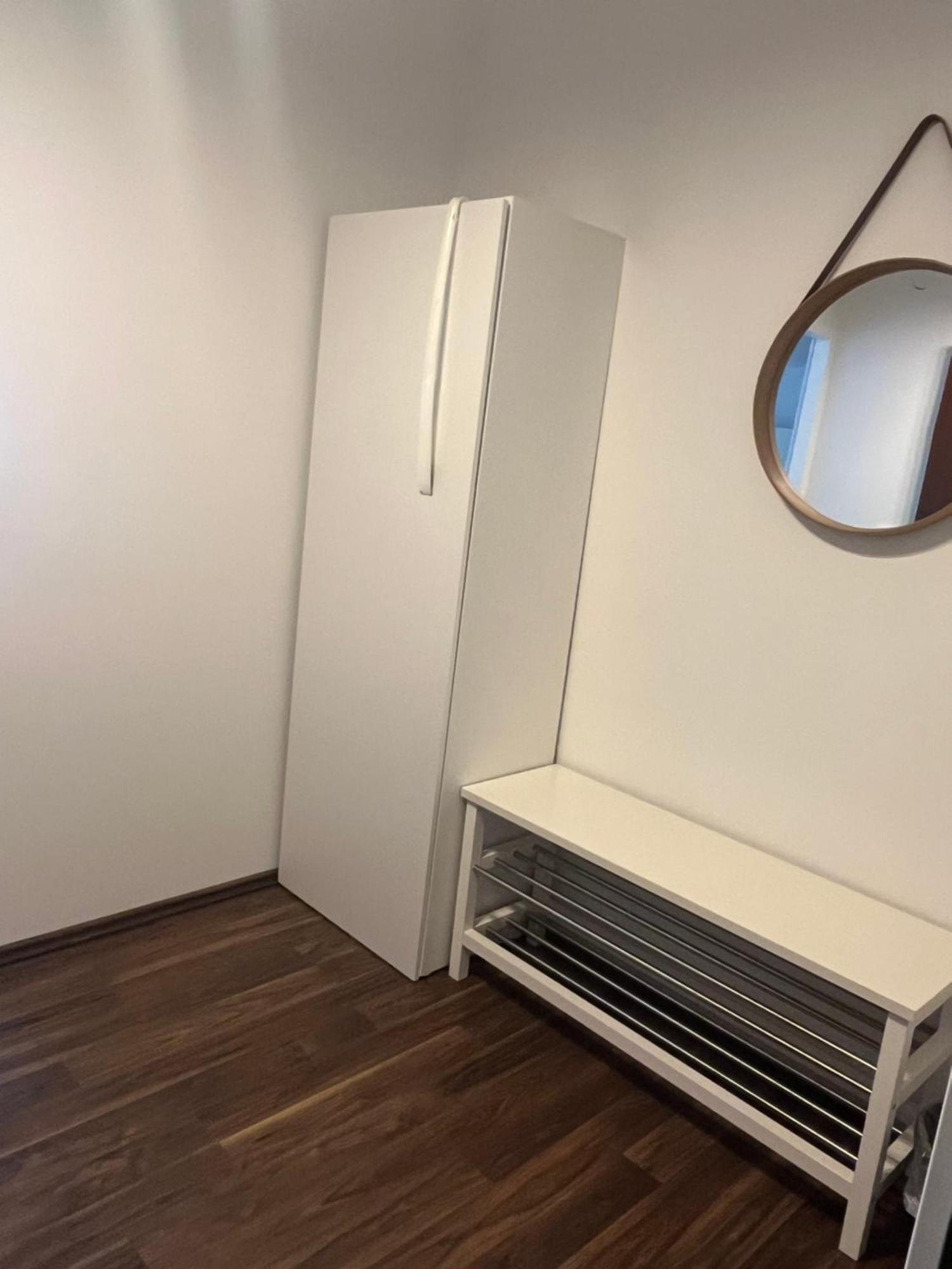 Apartment Citynah Und Komfortabel Wohnen Direkt Beim Hbf Wien